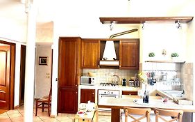 Charming House Roma